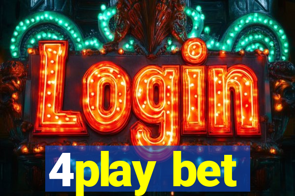 4play bet